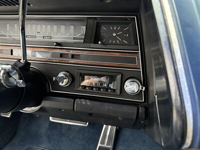 1969 Cadillac Eldorado Coupe   - Photo 53 - Statesville, NC 28677