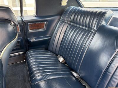 1969 Cadillac Eldorado Coupe   - Photo 56 - Statesville, NC 28677