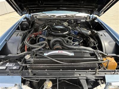 1969 Cadillac Eldorado Coupe   - Photo 38 - Statesville, NC 28677
