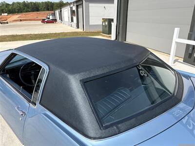 1969 Cadillac Eldorado Coupe   - Photo 31 - Statesville, NC 28677