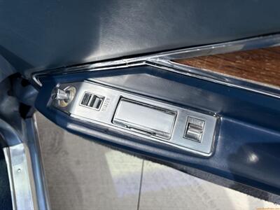 1969 Cadillac Eldorado Coupe   - Photo 60 - Statesville, NC 28677
