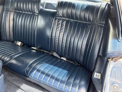 1969 Cadillac Eldorado Coupe   - Photo 57 - Statesville, NC 28677