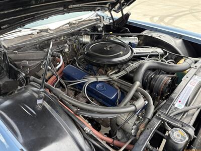 1969 Cadillac Eldorado Coupe   - Photo 43 - Statesville, NC 28677