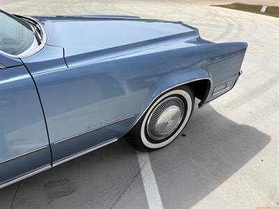 1969 Cadillac Eldorado Coupe   - Photo 18 - Statesville, NC 28677
