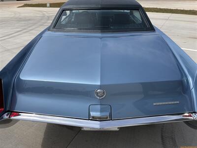 1969 Cadillac Eldorado Coupe   - Photo 15 - Statesville, NC 28677