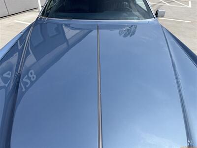 1969 Cadillac Eldorado Coupe   - Photo 24 - Statesville, NC 28677