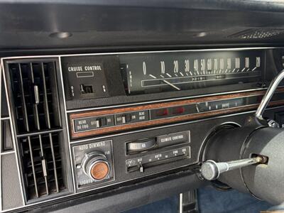 1969 Cadillac Eldorado Coupe   - Photo 55 - Statesville, NC 28677