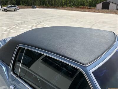 1969 Cadillac Eldorado Coupe   - Photo 27 - Statesville, NC 28677