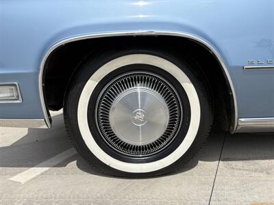 1969 Cadillac Eldorado Coupe   - Photo 32 - Statesville, NC 28677
