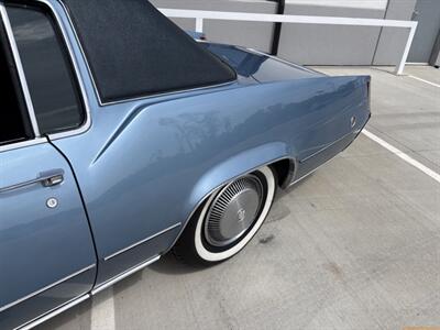 1969 Cadillac Eldorado Coupe   - Photo 12 - Statesville, NC 28677