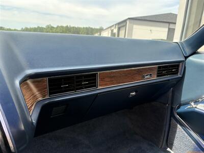 1969 Cadillac Eldorado Coupe   - Photo 54 - Statesville, NC 28677