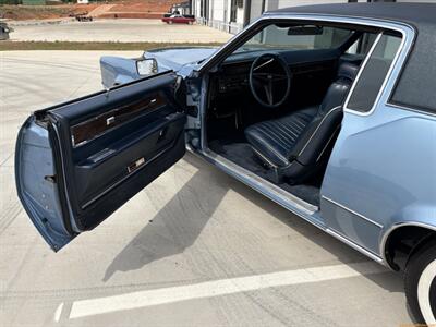 1969 Cadillac Eldorado Coupe   - Photo 46 - Statesville, NC 28677