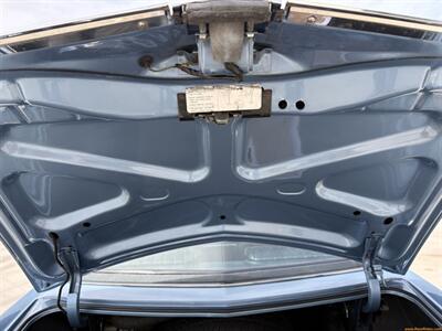 1969 Cadillac Eldorado Coupe   - Photo 44 - Statesville, NC 28677