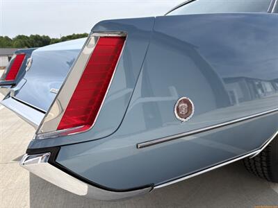 1969 Cadillac Eldorado Coupe   - Photo 28 - Statesville, NC 28677