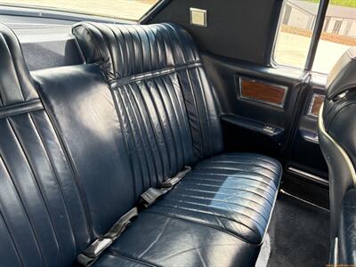 1969 Cadillac Eldorado Coupe   - Photo 64 - Statesville, NC 28677