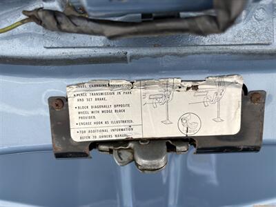 1969 Cadillac Eldorado Coupe   - Photo 45 - Statesville, NC 28677
