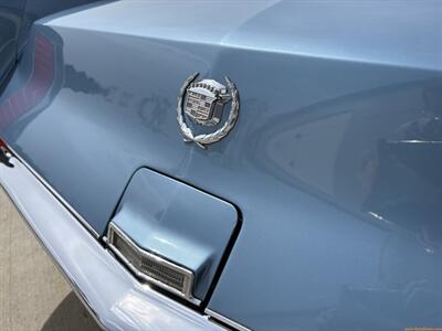1969 Cadillac Eldorado Coupe   - Photo 30 - Statesville, NC 28677