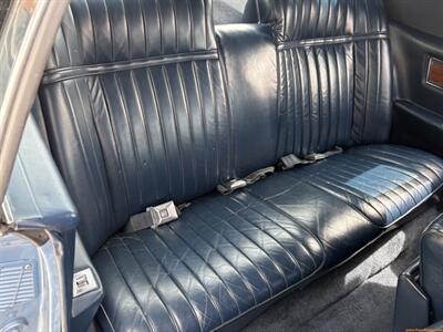 1969 Cadillac Eldorado Coupe   - Photo 65 - Statesville, NC 28677