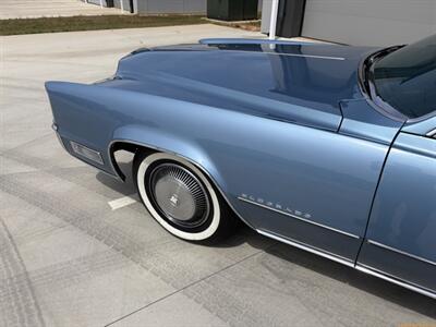 1969 Cadillac Eldorado Coupe   - Photo 10 - Statesville, NC 28677
