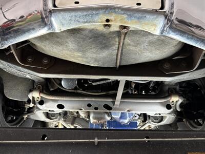 1969 Cadillac Eldorado Coupe   - Photo 67 - Statesville, NC 28677