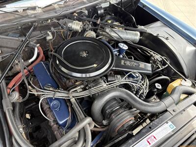 1969 Cadillac Eldorado Coupe   - Photo 6 - Statesville, NC 28677