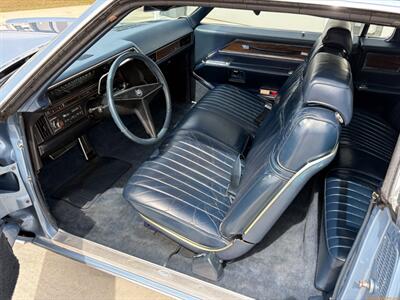 1969 Cadillac Eldorado Coupe   - Photo 5 - Statesville, NC 28677