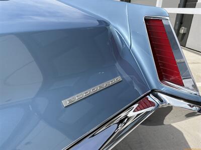 1969 Cadillac Eldorado Coupe   - Photo 29 - Statesville, NC 28677