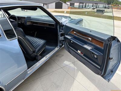 1969 Cadillac Eldorado Coupe   - Photo 58 - Statesville, NC 28677
