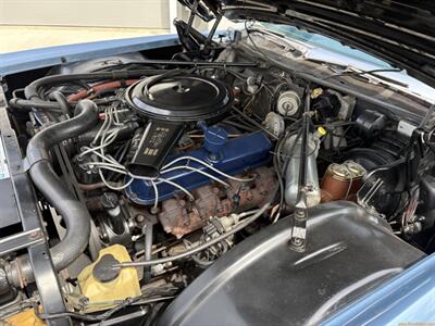 1969 Cadillac Eldorado Coupe   - Photo 42 - Statesville, NC 28677