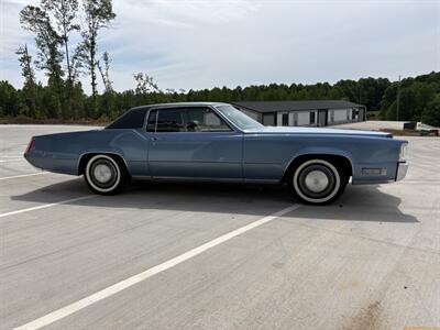 1969 Cadillac Eldorado Coupe   - Photo 19 - Statesville, NC 28677