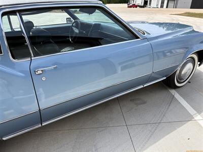 1969 Cadillac Eldorado Coupe   - Photo 17 - Statesville, NC 28677
