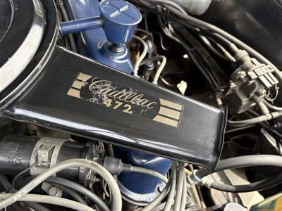 1969 Cadillac Eldorado Coupe   - Photo 41 - Statesville, NC 28677