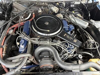 1969 Cadillac Eldorado Coupe   - Photo 39 - Statesville, NC 28677