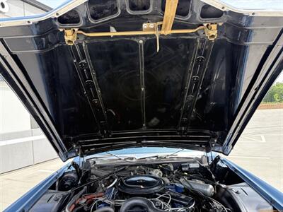 1969 Cadillac Eldorado Coupe   - Photo 37 - Statesville, NC 28677