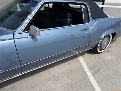1969 Cadillac Eldorado Coupe   - Photo 11 - Statesville, NC 28677