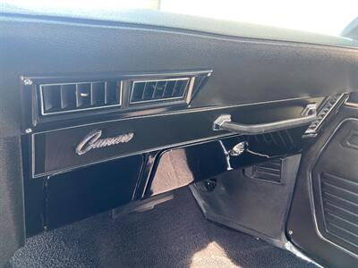1969 Chevrolet Camaro Coupe   - Photo 50 - Statesville, NC 28677