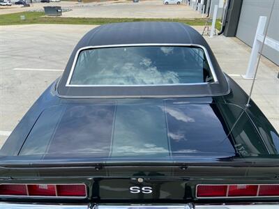 1969 Chevrolet Camaro Coupe   - Photo 15 - Statesville, NC 28677