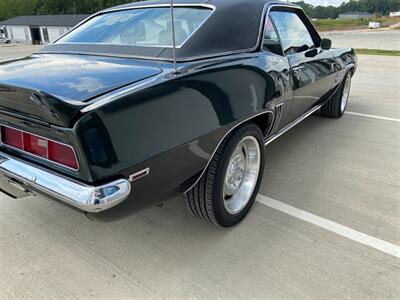 1969 Chevrolet Camaro Coupe   - Photo 4 - Statesville, NC 28677