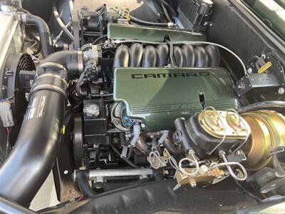 1969 Chevrolet Camaro Coupe   - Photo 25 - Statesville, NC 28677