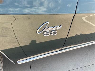 1969 Chevrolet Camaro Coupe   - Photo 68 - Statesville, NC 28677