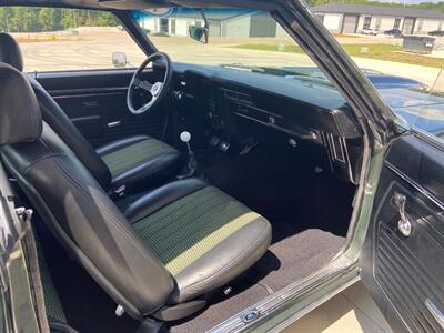 1969 Chevrolet Camaro Coupe   - Photo 56 - Statesville, NC 28677