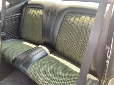 1969 Chevrolet Camaro Coupe   - Photo 58 - Statesville, NC 28677