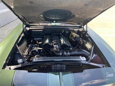 1969 Chevrolet Camaro Coupe   - Photo 22 - Statesville, NC 28677