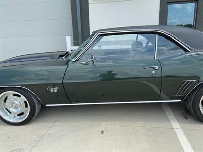 1969 Chevrolet Camaro Coupe   - Photo 12 - Statesville, NC 28677