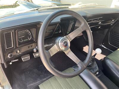 1969 Chevrolet Camaro Coupe   - Photo 45 - Statesville, NC 28677