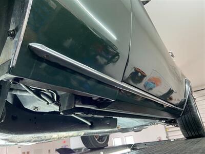 1969 Chevrolet Camaro Coupe   - Photo 89 - Statesville, NC 28677
