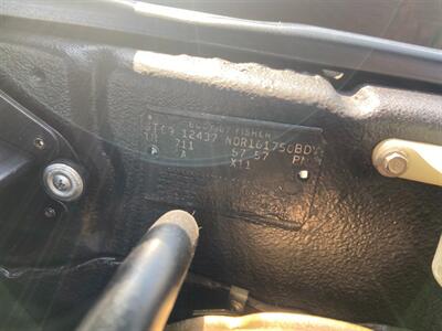 1969 Chevrolet Camaro Coupe   - Photo 30 - Statesville, NC 28677