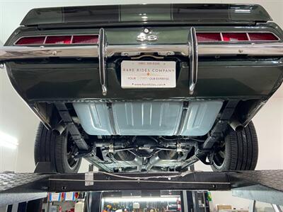 1969 Chevrolet Camaro Coupe   - Photo 78 - Statesville, NC 28677