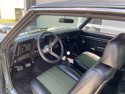 1969 Chevrolet Camaro Coupe   - Photo 44 - Statesville, NC 28677
