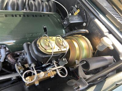 1969 Chevrolet Camaro Coupe   - Photo 28 - Statesville, NC 28677